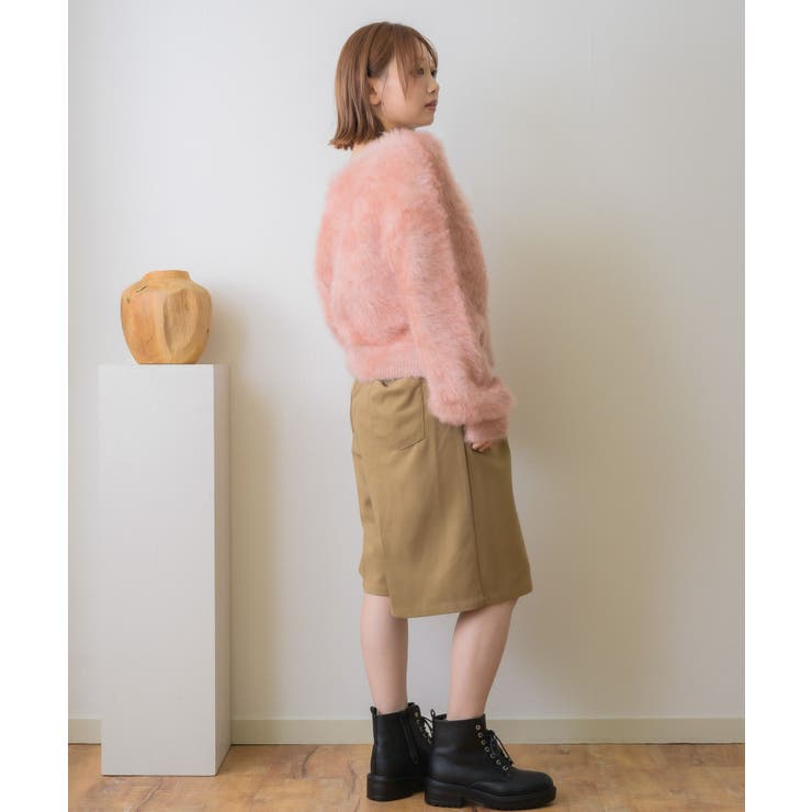 ラメフェザーNTPO | RETRO GIRL | 詳細画像5 