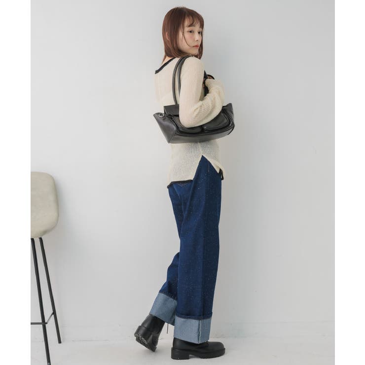 アウトリンキングシアーNT | RETRO GIRL | 詳細画像11 