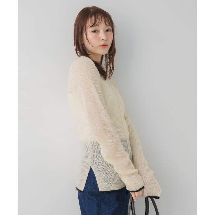 アウトリンキングシアーNT | RETRO GIRL | 詳細画像15 