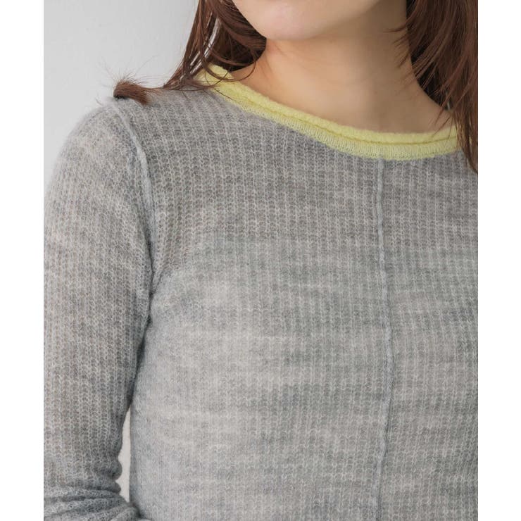 アウトリンキングシアーNT | RETRO GIRL | 詳細画像27 