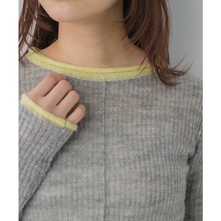 アウトリンキングシアーNT | RETRO GIRL | 詳細画像28 