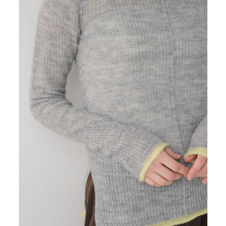 アウトリンキングシアーNT | RETRO GIRL | 詳細画像29 