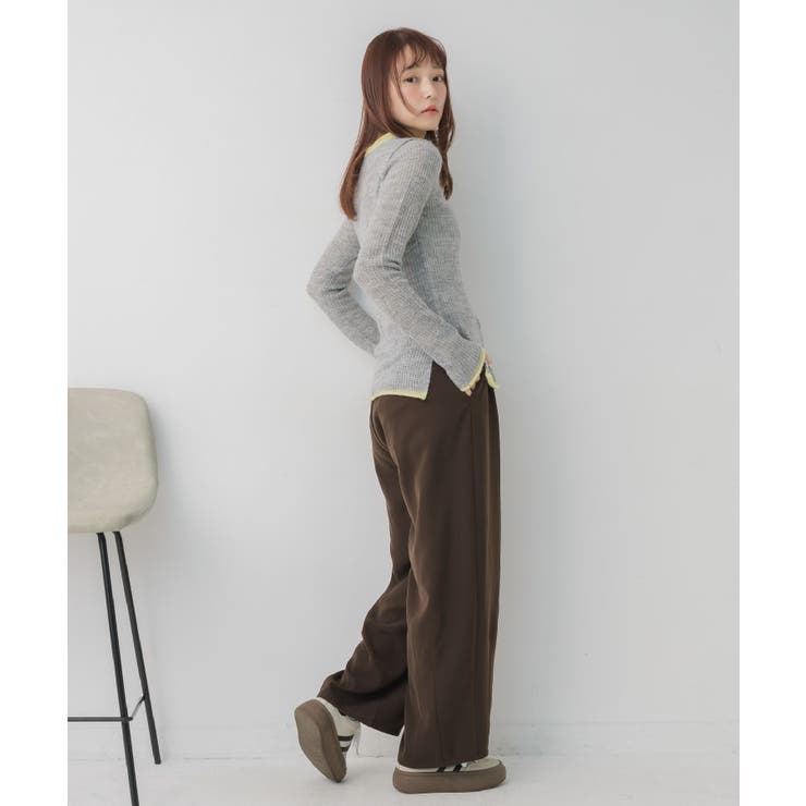 アウトリンキングシアーNT | RETRO GIRL | 詳細画像3 