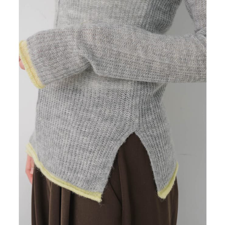 アウトリンキングシアーNT | RETRO GIRL | 詳細画像31 