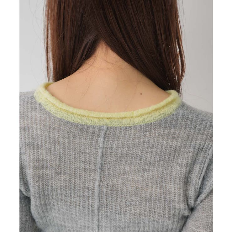 アウトリンキングシアーNT | RETRO GIRL | 詳細画像32 