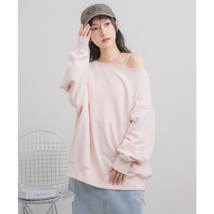 刺繍入りウォッシュキャップ | RETRO GIRL | 詳細画像16 