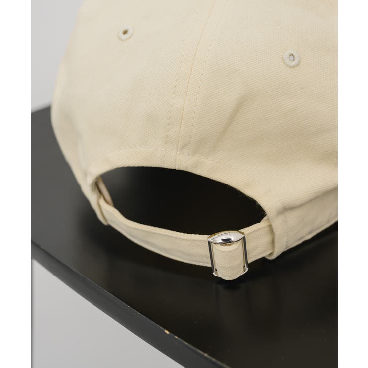 バイカラーキャップ | RETRO GIRL | 詳細画像13 