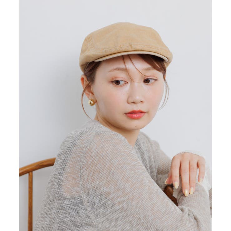 ハンチング | RETRO GIRL | 詳細画像18 