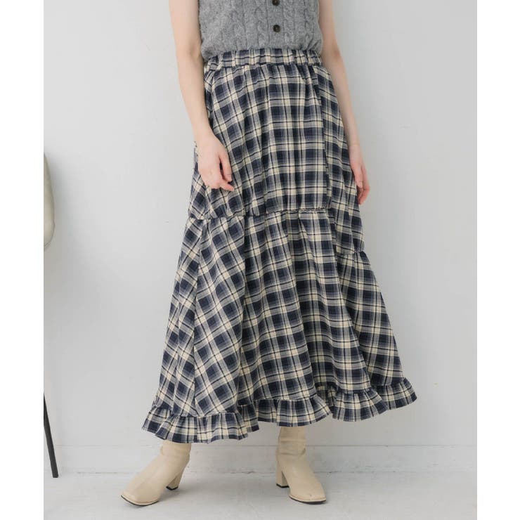 ランダムギャザーSK | RETRO GIRL | 詳細画像15 