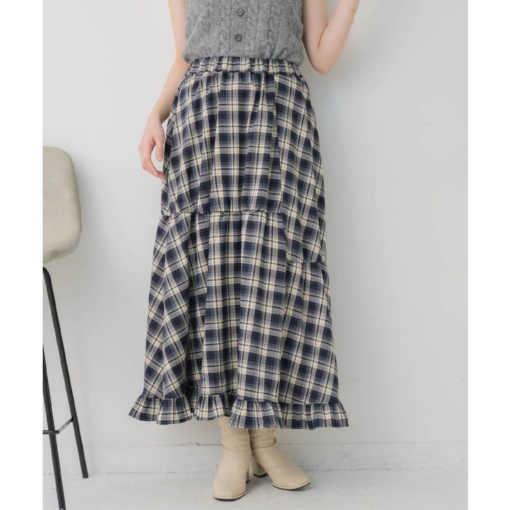 ランダムギャザーSK | RETRO GIRL | 詳細画像16 