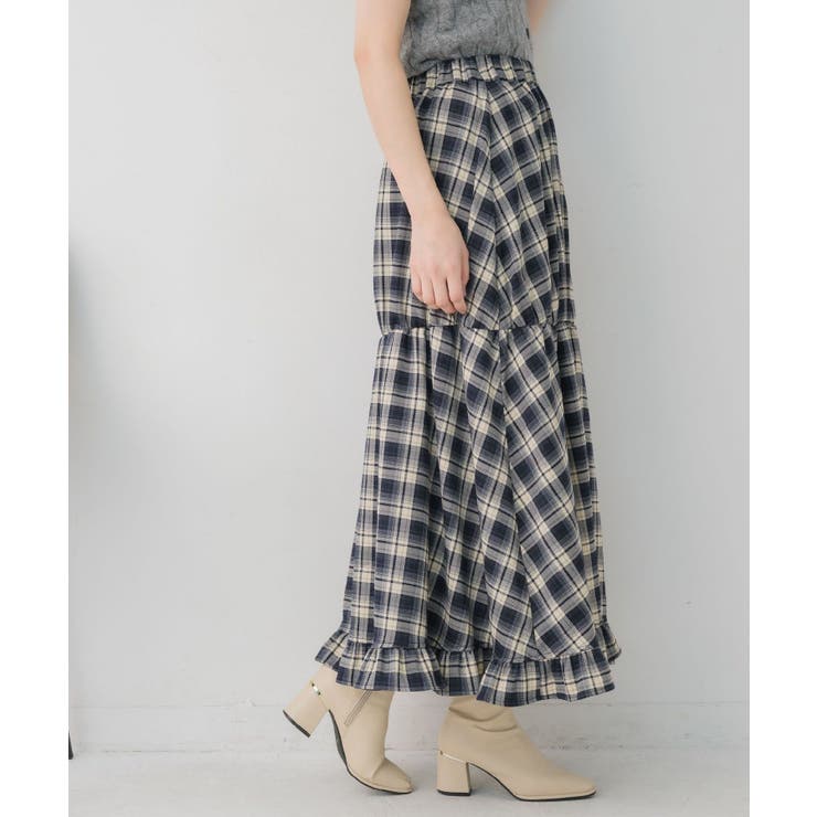 ランダムギャザーSK | RETRO GIRL | 詳細画像17 