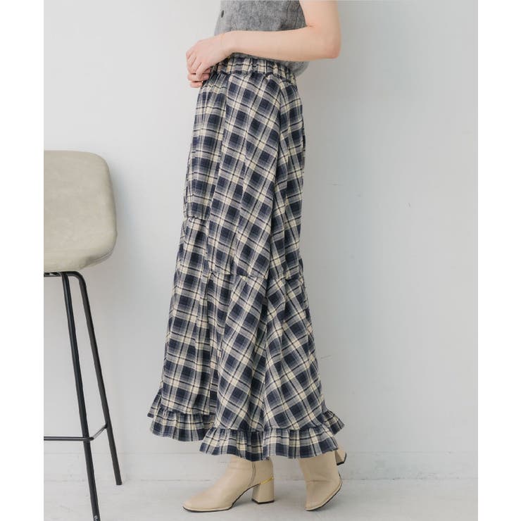 ランダムギャザーSK | RETRO GIRL | 詳細画像19 