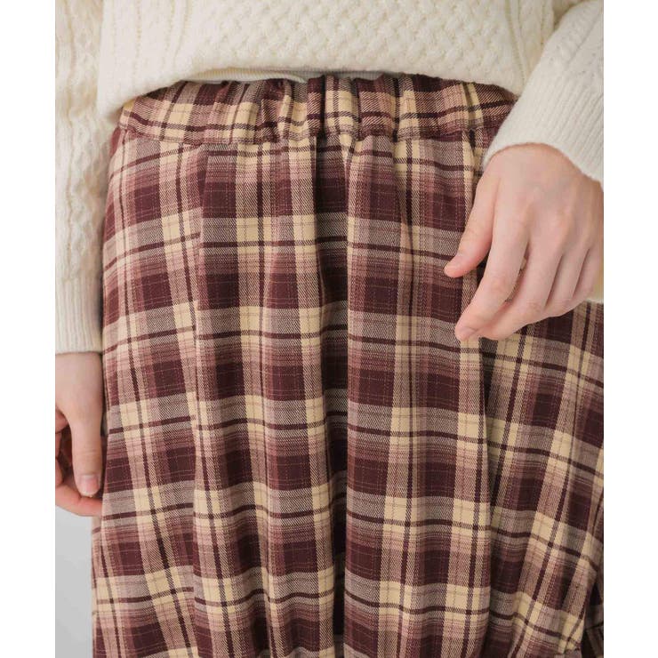 ランダムギャザーSK | RETRO GIRL | 詳細画像24 