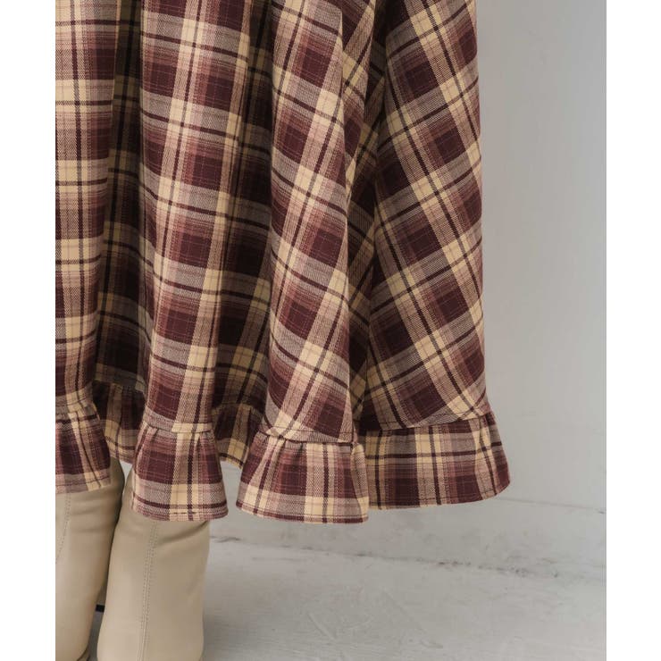 ランダムギャザーSK | RETRO GIRL | 詳細画像25 