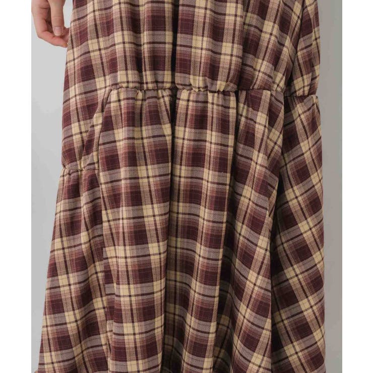 ランダムギャザーSK | RETRO GIRL | 詳細画像26 