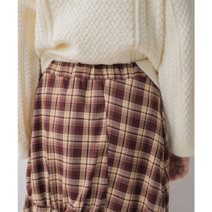 ランダムギャザーSK | RETRO GIRL | 詳細画像27 