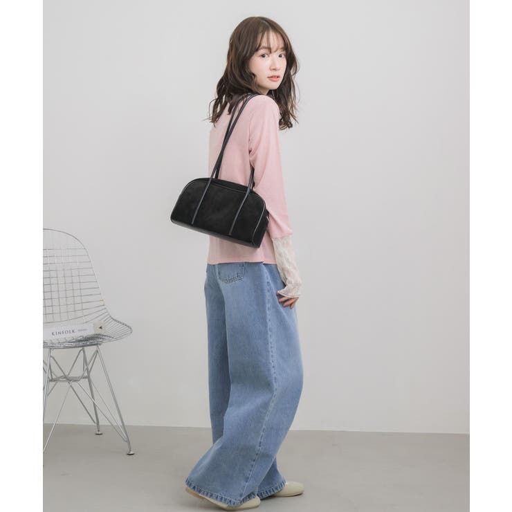 袖レース切替PO | RETRO GIRL | 詳細画像32 