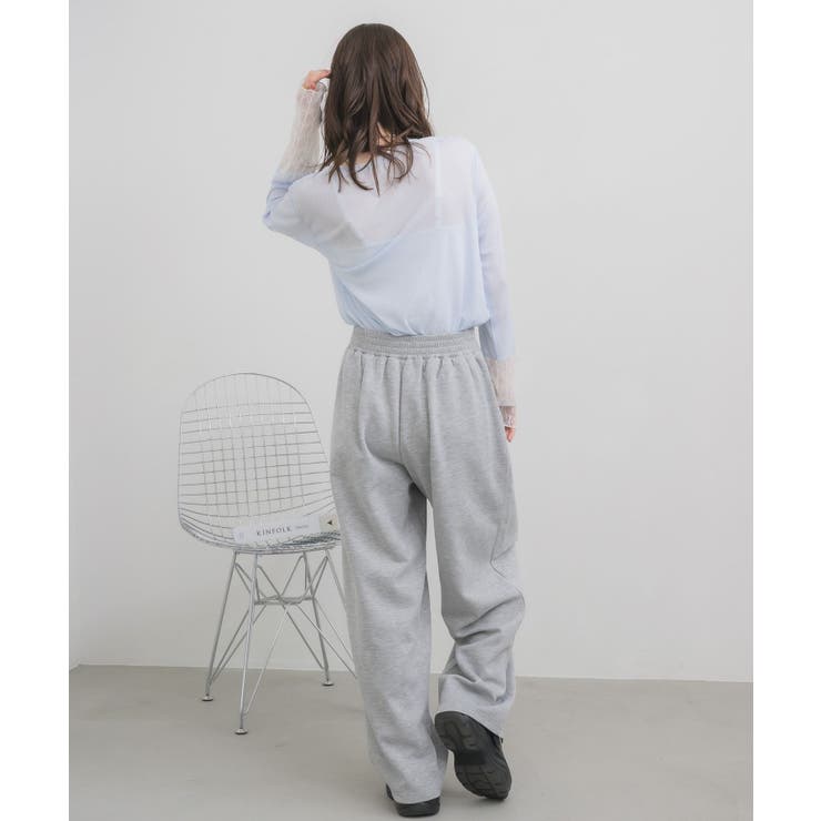 袖レース切替PO | RETRO GIRL | 詳細画像4 