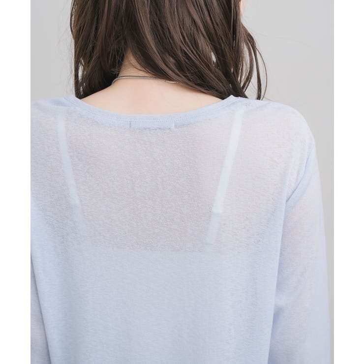 袖レース切替PO | RETRO GIRL | 詳細画像43 