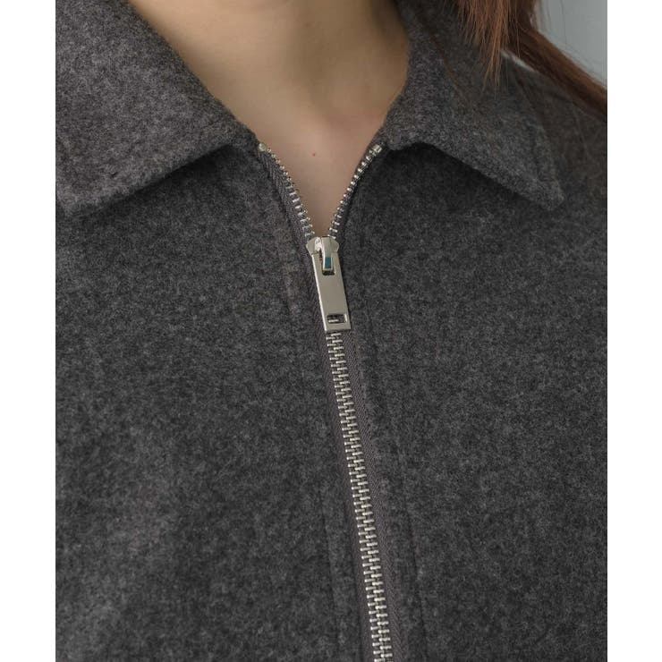 FウールショートJK | RETRO GIRL | 詳細画像27 