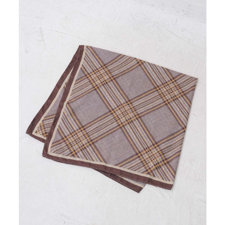 マルチアソート柄スカーフ | RETRO GIRL | 詳細画像26 