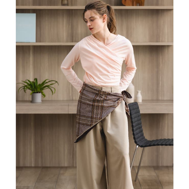 マルチアソート柄スカーフ | RETRO GIRL | 詳細画像27 