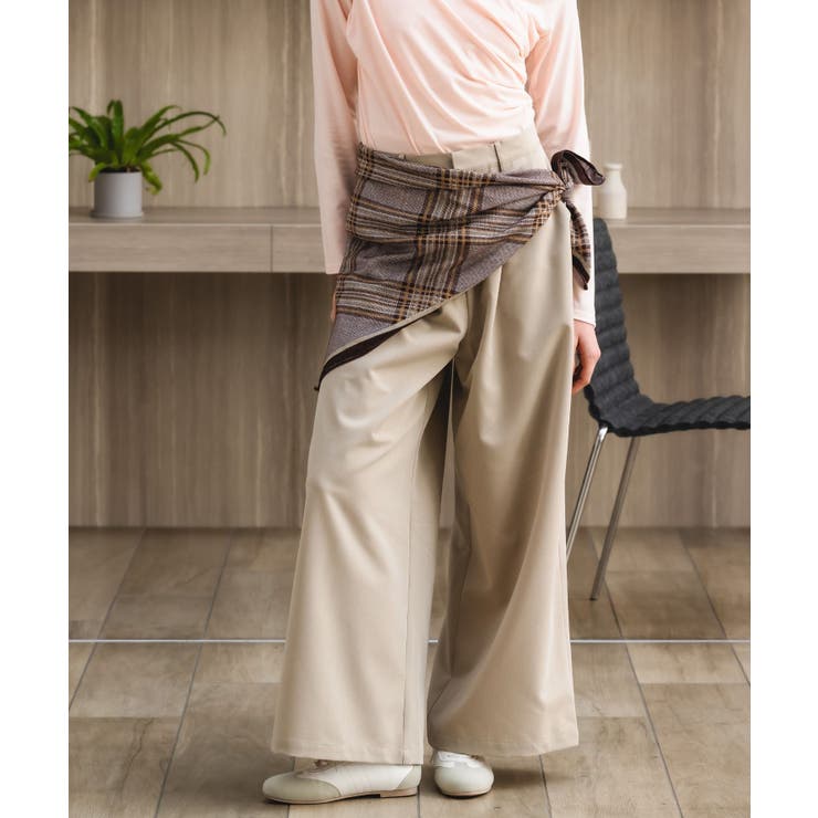 マルチアソート柄スカーフ | RETRO GIRL | 詳細画像28 