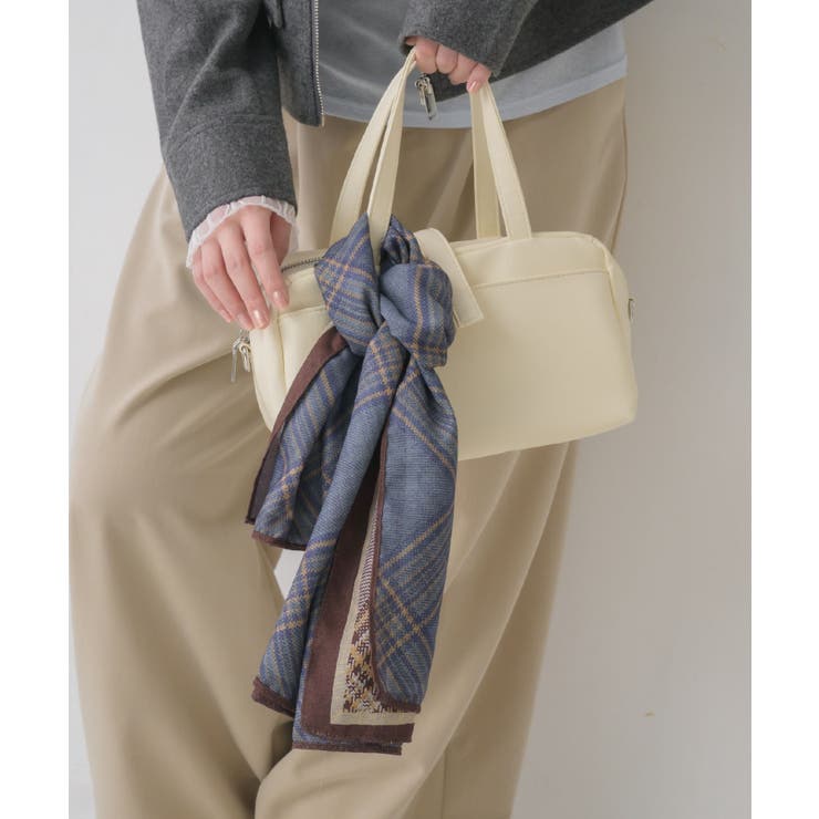 マルチアソート柄スカーフ | RETRO GIRL | 詳細画像34 