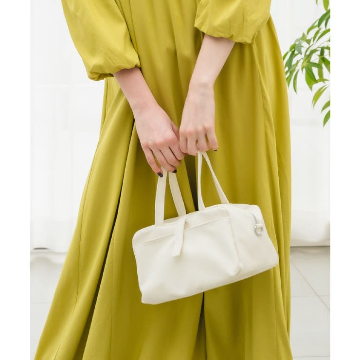 スクエア2WAYミニバッグ | RETRO GIRL | 詳細画像23 