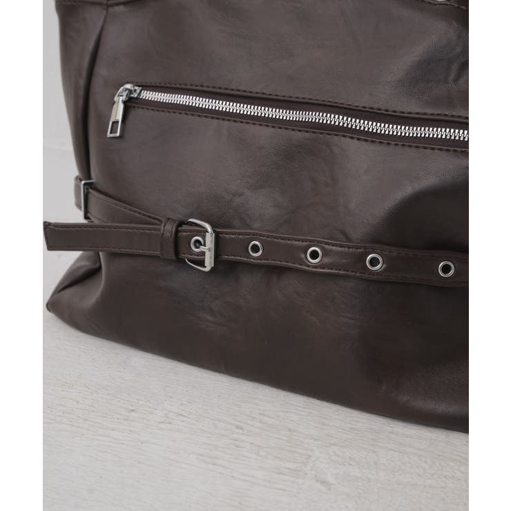 スクエア2WAYミニバッグ | RETRO GIRL | 詳細画像32 