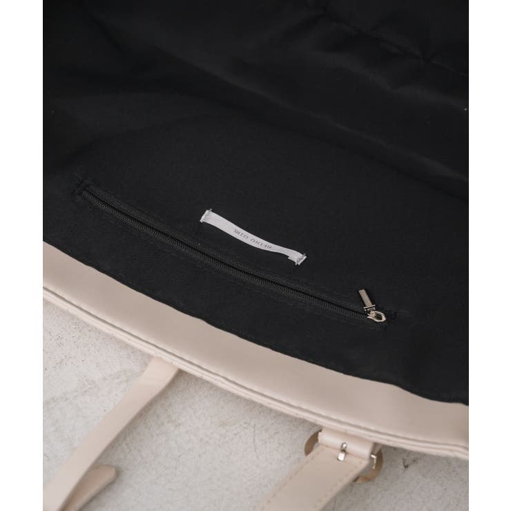 ハートキルトキャリーオンバッグ | RETRO GIRL | 詳細画像23 