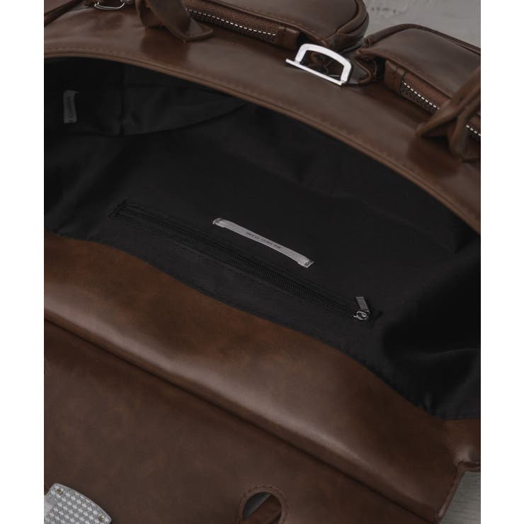 クラシックボストンBAG | RETRO GIRL | 詳細画像24 