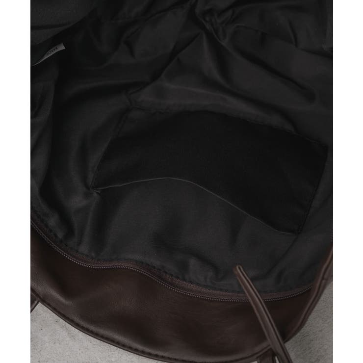 ベルトデザイントート | RETRO GIRL | 詳細画像19 