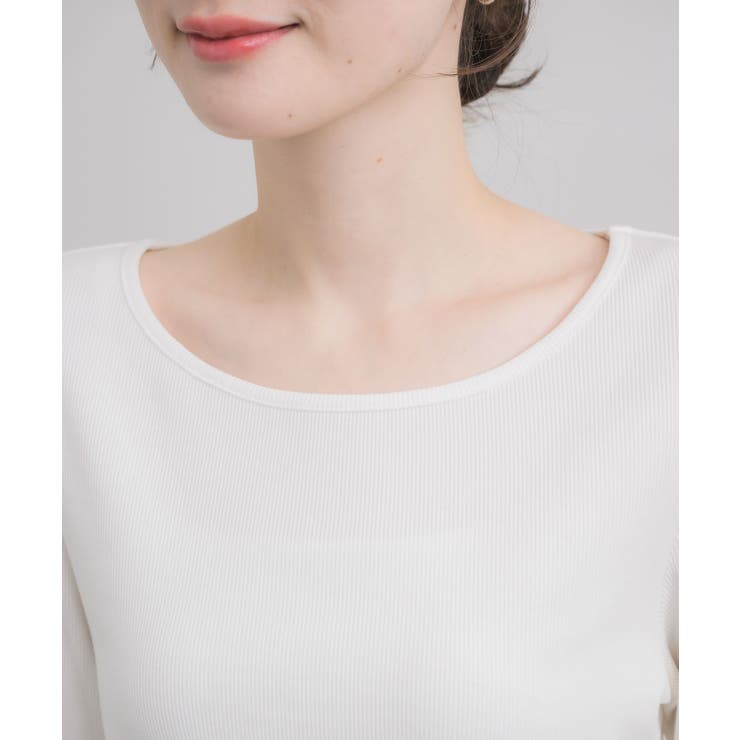 ラメ袖ドッキングCT | RETRO GIRL | 詳細画像33 