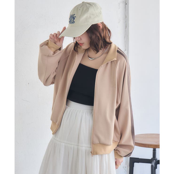 ラグラントラックJK | RETRO GIRL | 詳細画像10 