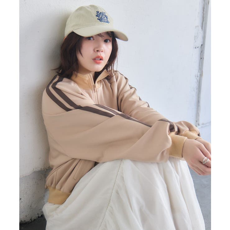 ラグラントラックJK | RETRO GIRL | 詳細画像13 