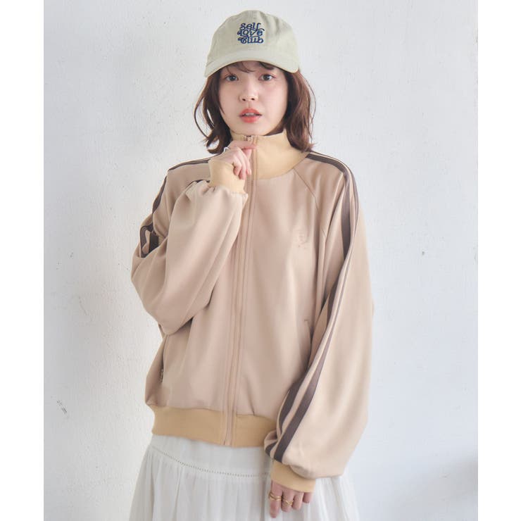 ラグラントラックJK | RETRO GIRL | 詳細画像14 