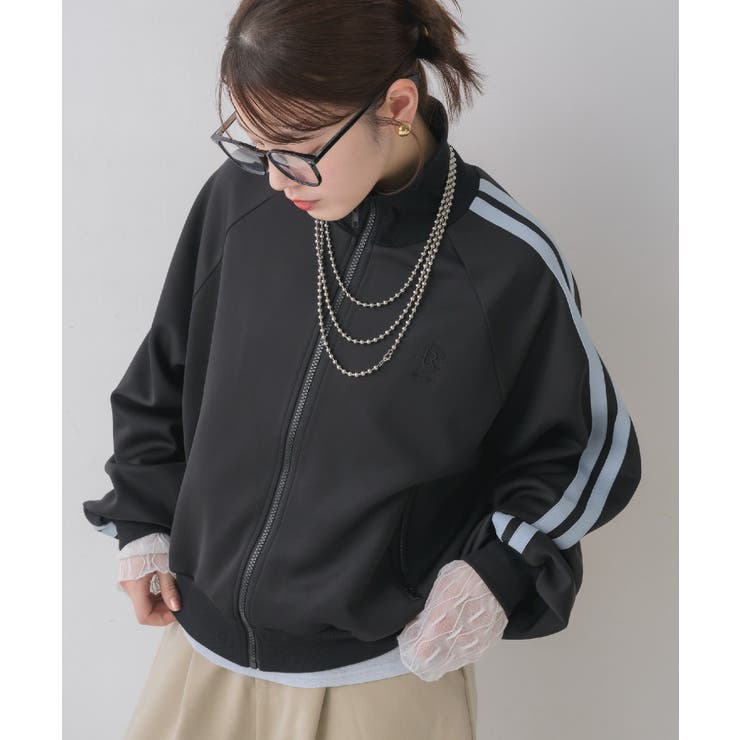 ラグラントラックJK | RETRO GIRL | 詳細画像18 