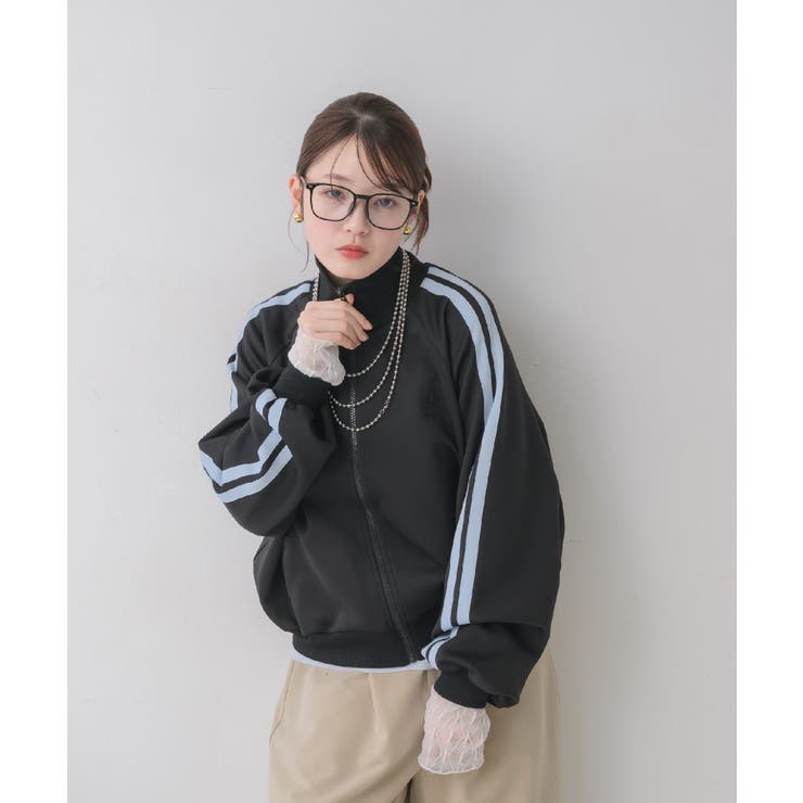 ラグラントラックJK | RETRO GIRL | 詳細画像19 