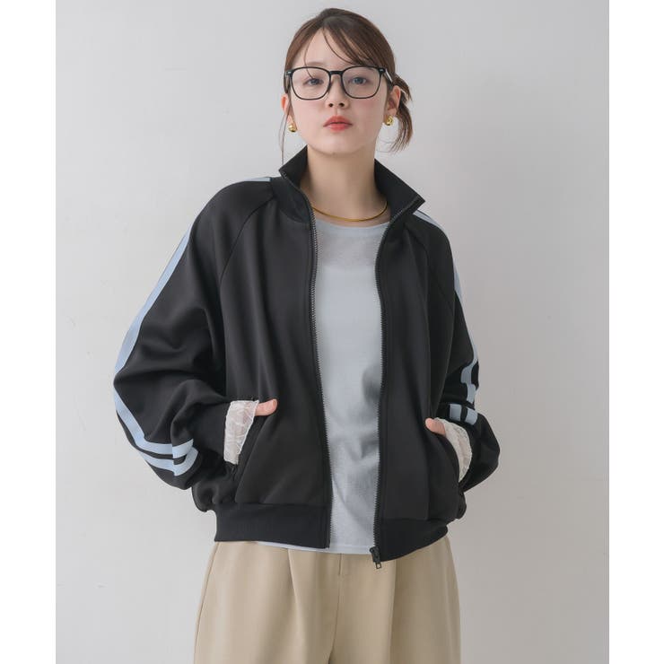 ラグラントラックJK | RETRO GIRL | 詳細画像26 