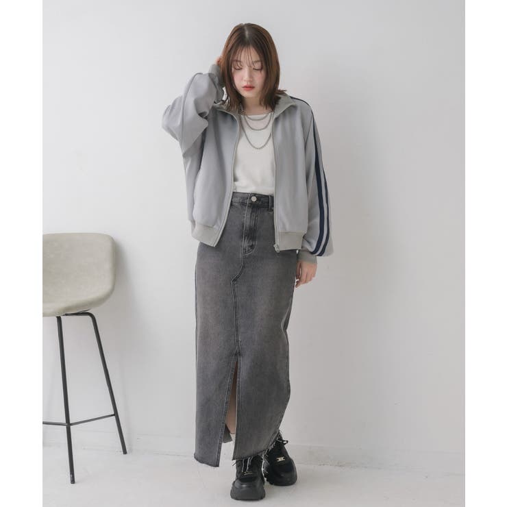 ラグラントラックJK | RETRO GIRL | 詳細画像32 