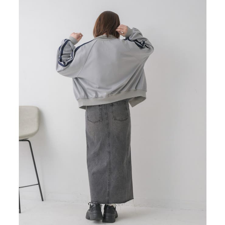 ラグラントラックJK | RETRO GIRL | 詳細画像35 