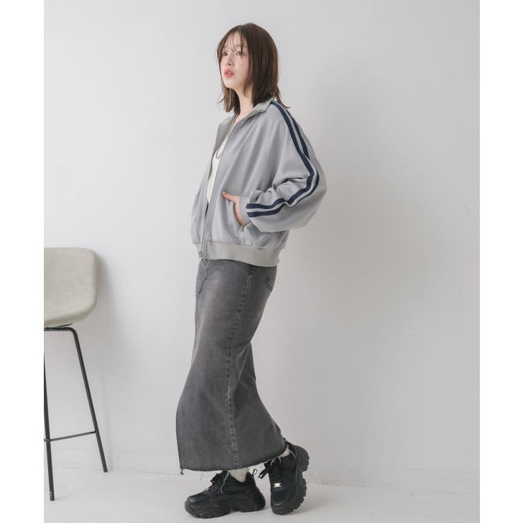 ラグラントラックJK | RETRO GIRL | 詳細画像36 