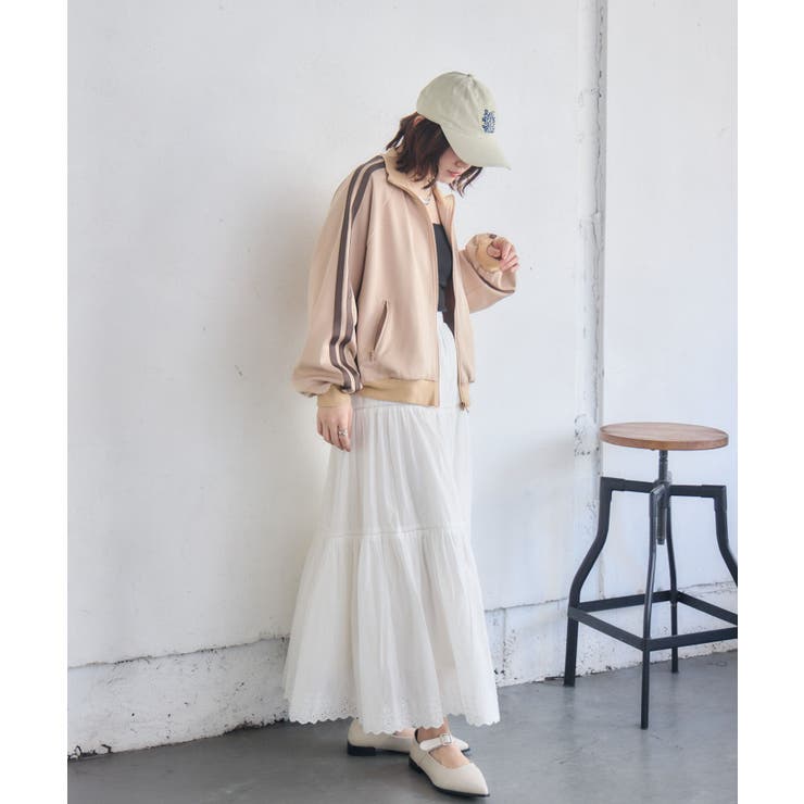 ラグラントラックJK | RETRO GIRL | 詳細画像4 