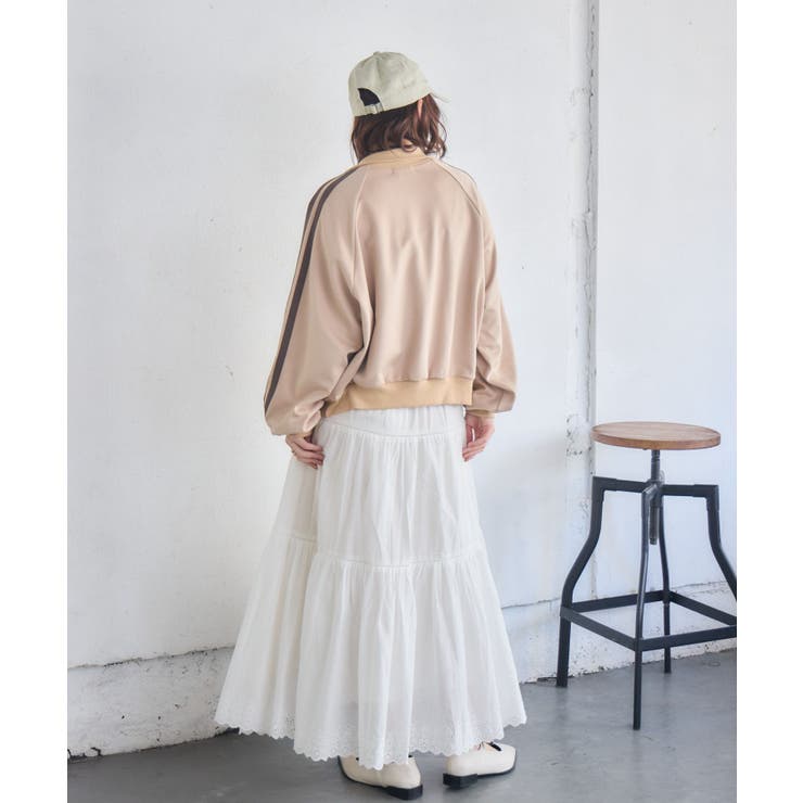 ラグラントラックJK | RETRO GIRL | 詳細画像5 