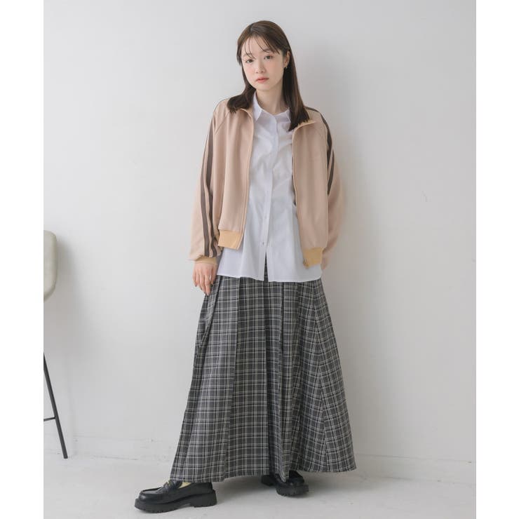 ラグラントラックJK | RETRO GIRL | 詳細画像7 