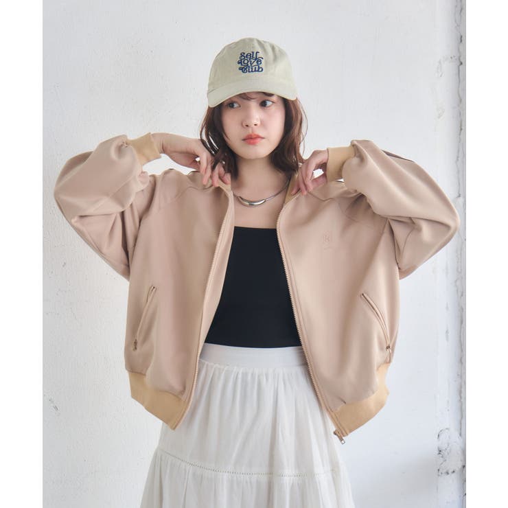 ラグラントラックJK | RETRO GIRL | 詳細画像8 