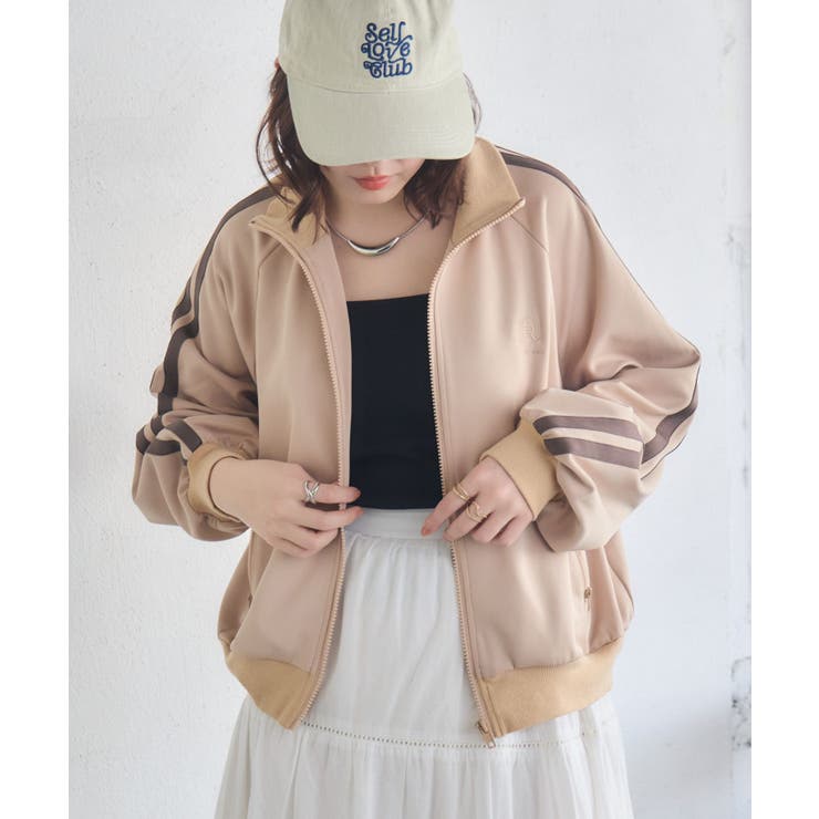 ラグラントラックJK | RETRO GIRL | 詳細画像9 