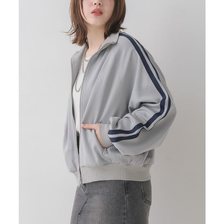 GRY0 | ラグラントラックJK | RETRO GIRL