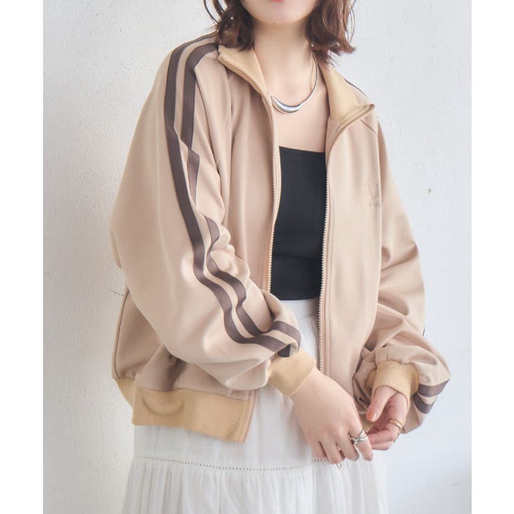 BEG0 | ラグラントラックJK | RETRO GIRL